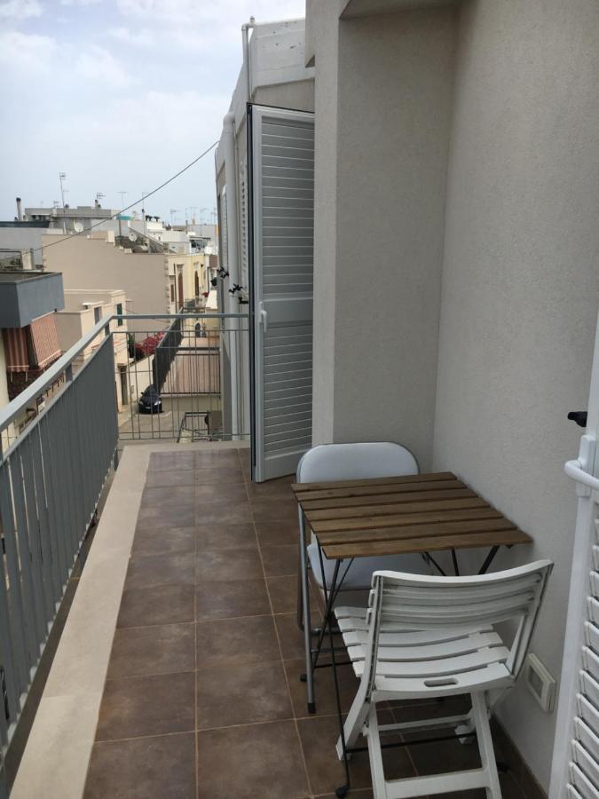 Appartamento 13 Polignano a Mare Ngoại thất bức ảnh