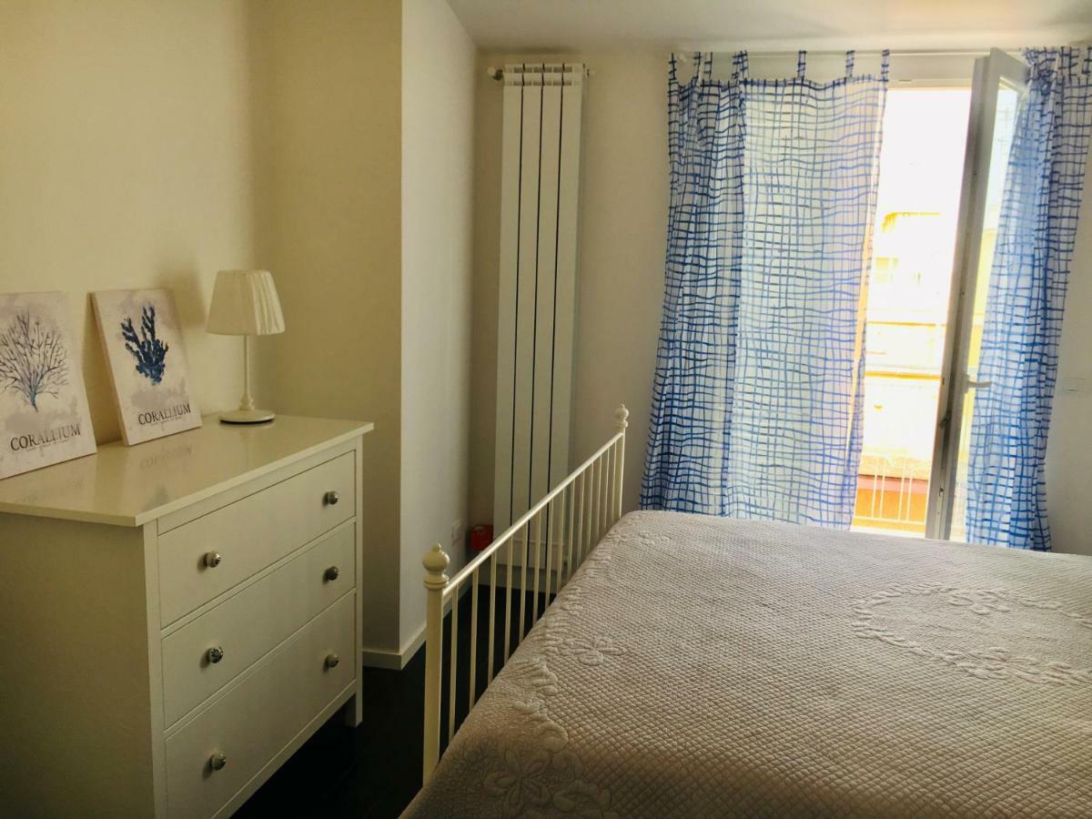 Appartamento 13 Polignano a Mare Ngoại thất bức ảnh