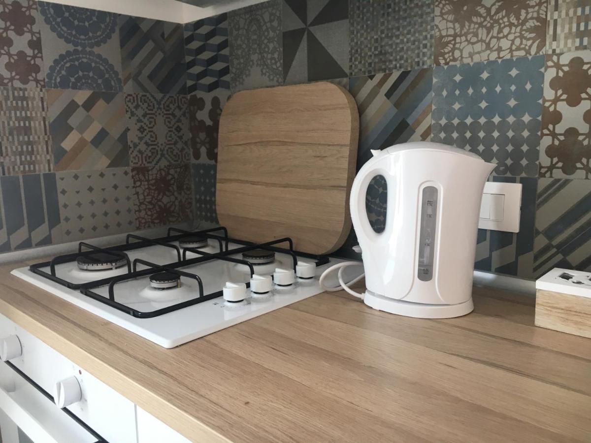 Appartamento 13 Polignano a Mare Ngoại thất bức ảnh