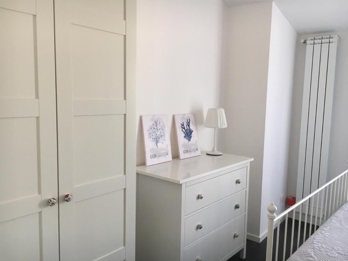 Appartamento 13 Polignano a Mare Ngoại thất bức ảnh